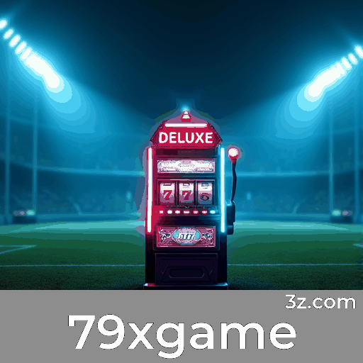 79xgame: Plataforma de Cassino Online e Apostas Seguras