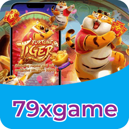 Login rápido no app 79xgame